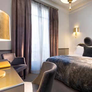 Classic Double or Twin Room